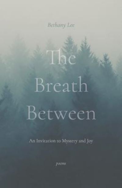 Cover for Bethany Lee · The Breath Between (Paperback Book) (2019)