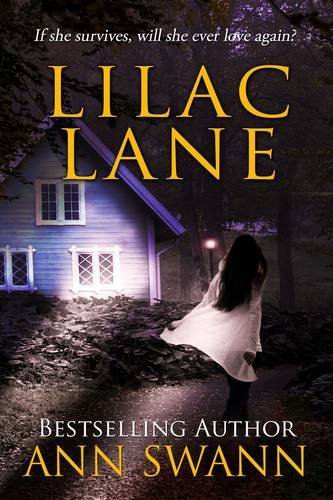 Cover for Ann Swann · Lilac Lane (Stutter Creek) (Pocketbok) (2014)
