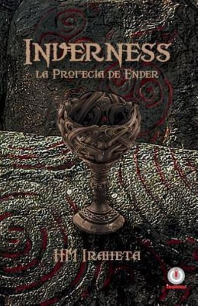 Cover for H M Iraheta · Inverness (Pocketbok) (2018)