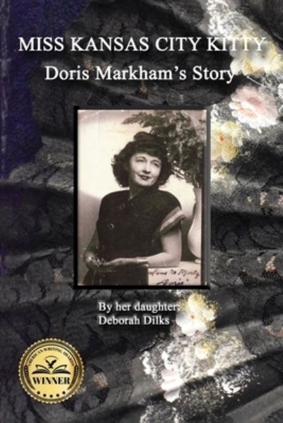 Cover for Deborah Dilks · Miss Kansas City Kitty (Paperback Book) (2020)