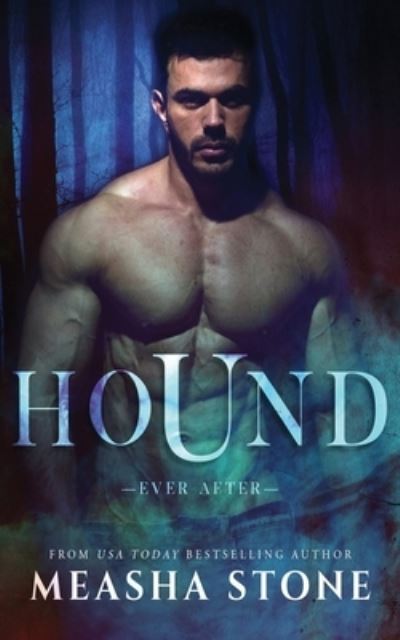 Cover for Measha Stone · Hound (Taschenbuch) (2020)