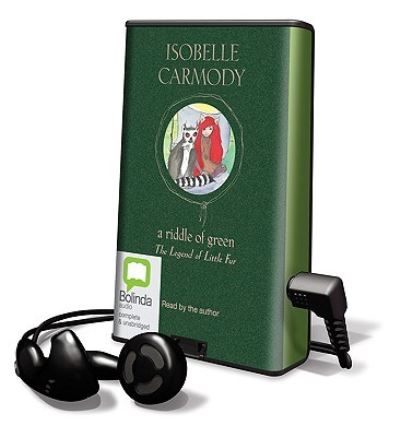 Cover for Isobelle Carmody · A Riddle of Green (N/A) (2009)