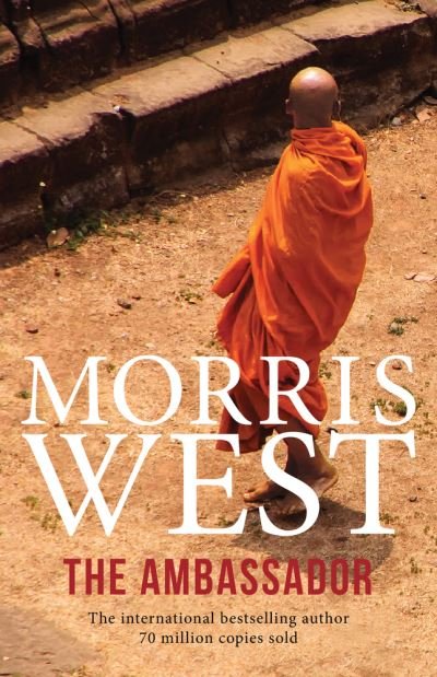 Cover for Morris West · The Ambassador (Paperback Book) (2017)