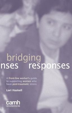 Cover for Lori Haskell · Bridging Responses (Paperback Book) (2001)