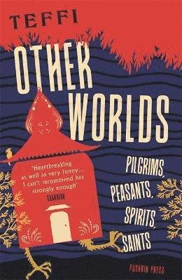 Cover for Teffi · Other Worlds: Peasants, Pilgrims, Spirits, Saints (Paperback Bog) (2021)