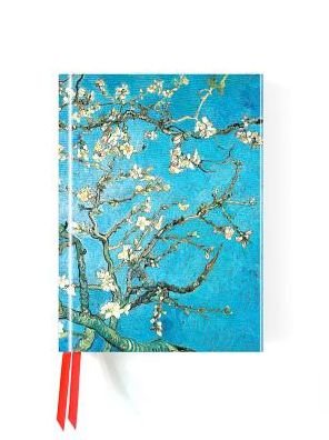 Cover for Van Gogh: Almond Blossom (Foiled Journal) - Flame Tree Notebooks (Stationery) (2016)