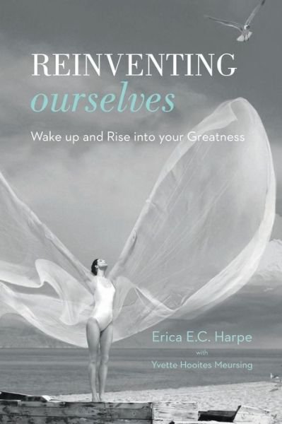 Cover for Erica E.C. Harpe · Reinventing Ourselves (Pocketbok) (2019)