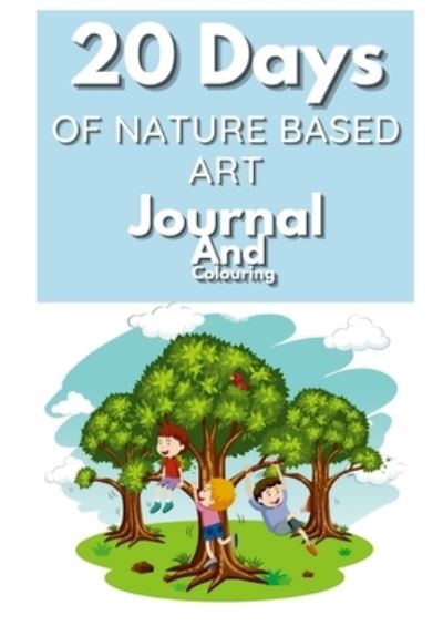 Cover for Samantha Fowler · Nature Based Journal (Book) (2021)