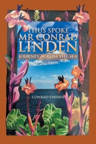 Cover for Conrad Linden · Thus Spoke Mr Conrad Linden (Paperback Book) (2019)