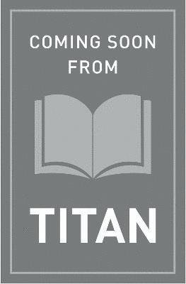 The Haunting of Alejandra - V. Castro - Böcker - Titan Books Ltd - 9781803365619 - 17 oktober 2023