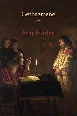 Cover for Atar Hadari · Gethsemane (Paperback Book) (2023)