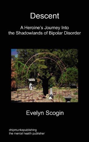 Cover for Evelyn Scogin · Descent - A Heroine's Journey (Paperback Bog) (2012)