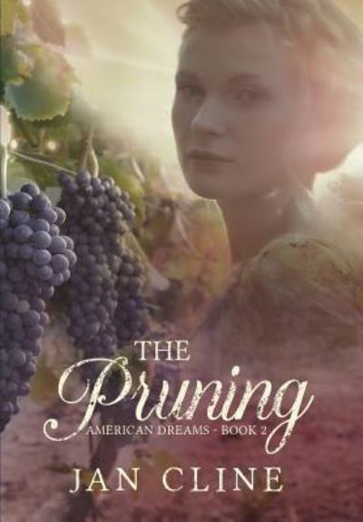 Cover for Jan Cline · Pruning (Book) (2019)