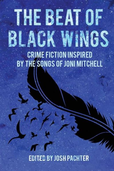 Cover for Josh Pachter · Beat of Black Wings (Book) (2020)