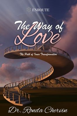 Cover for Ronda Chervin · The Way of Love (Paperback Book) (2019)