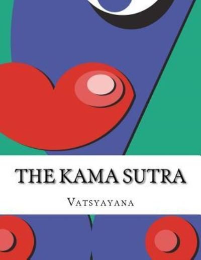 Cover for Vatsyayana · The Kama Sutra (Pocketbok) (2017)