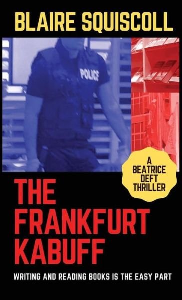 The Frankfurt Kabuff (Paperback Book) (2019)
