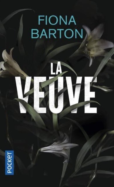 Cover for Fiona Barton · La veuve (Pocketbok) (2018)
