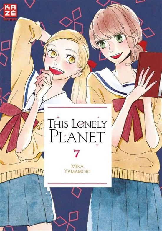 Cover for Yamamori · This Lonely Planet 07 (Bog)