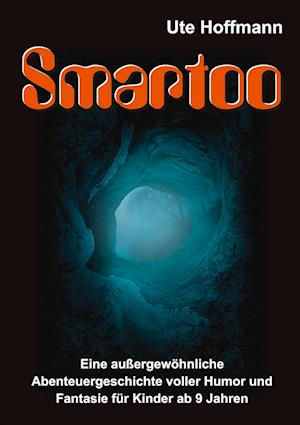 Cover for Ute Hoffmann · Smartoo (Book) (2022)
