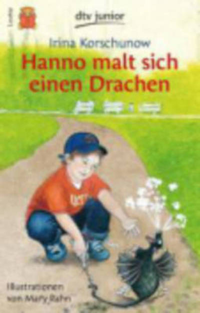 Cover for Irina Korschunow · Dtv Tb.07561 Korschunow.hanno Malt (Book)