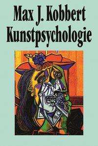 Cover for Kobbert · Kunstpsychologie (Book)