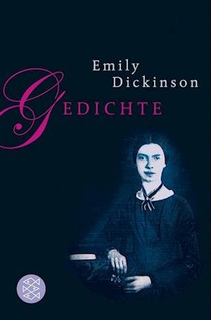 Cover for Emily Dickinson · Fischer TB.18261 Dickinson.Gedichte (Bok)