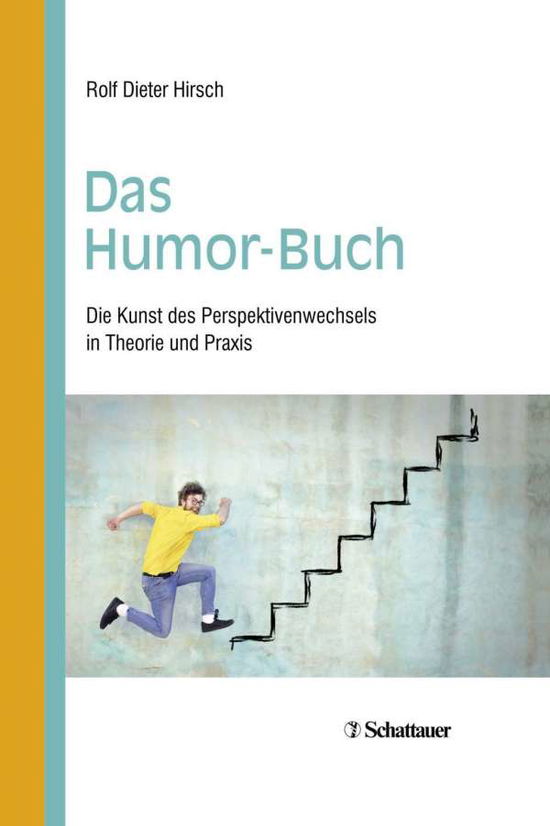 Cover for Hirsch · Das Humor-Buch (Book)