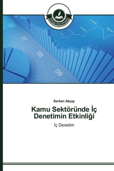 Cover for Akçay · Kamu Sektöründe  ç Denetimin Etki (Buch) (2015)