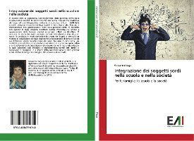 Cover for Daga · Integrazione dei soggetti sordi ne (Book)