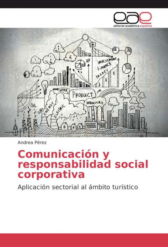 Cover for Pérez · Comunicación y responsabilidad so (Bok)