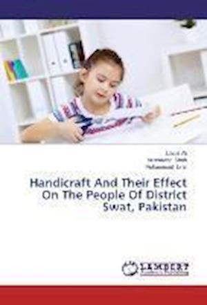 Cover for Ali · Handicraft And Their Effect On The (Bog)