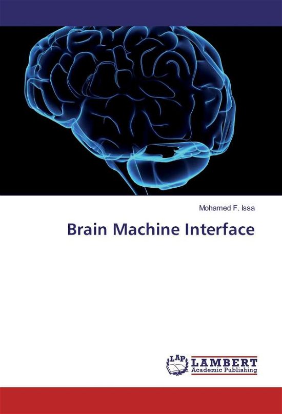 Cover for Issa · Brain Machine Interface (Book)