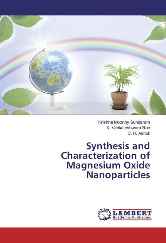 Cover for Sundaram · Synthesis and Characterization (Buch)