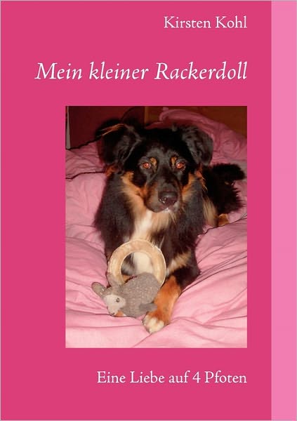 Cover for Kohl · Mein kleiner Rackerdoll (Book)