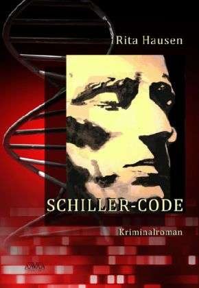 Cover for Hausen · Schiller-Code - Sonderformat Gro (Book)
