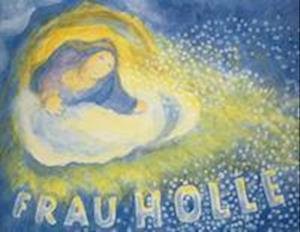 Cover for Jacob Grimm · Frau Holle (Taschenbuch) (1988)