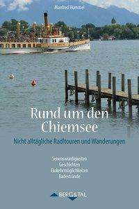 Cover for Hummel · Rund um den Chiemsee (Book)