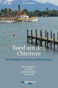 Rund um den Chiemsee - Hummel - Bøger -  - 9783939499619 - 