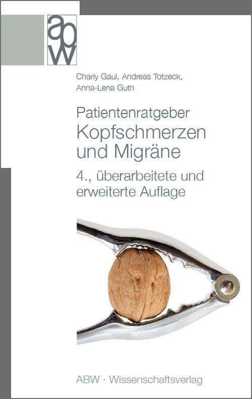 Cover for Gaul · Patientenratgeber Kopfschmerzen un (Book)