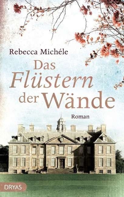Cover for Michéle · Das Flüstern der Wände (Bok)