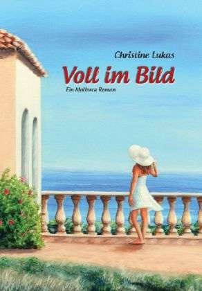 Cover for Lukas · Voll im Bild (Buch)