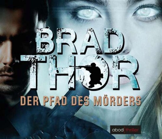 Cover for Thor · Der Pfad des Mörders, (Bok)