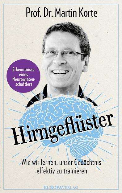 Cover for Korte · Hirngeflüster (Book)