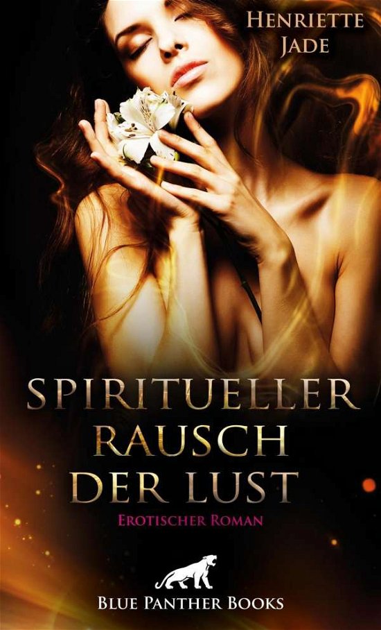 Cover for Jade · Spiritueller Rausch der Lust Eroti (Bok)