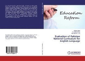 Evaluation of Pakistan National Cu - Saba - Libros -  - 9786139926619 - 