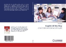 English All the Way - Kamal - Books -  - 9786139955619 - 