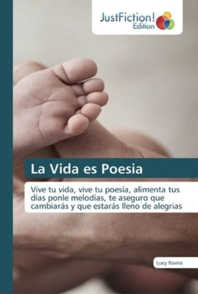Cover for Rovira · La Vida es Poesia (Book) (2020)