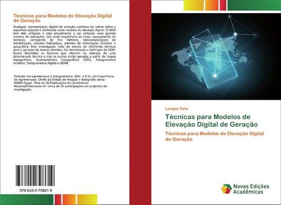 Cover for Taha · Técnicas para Modelos de Elevação (Book)