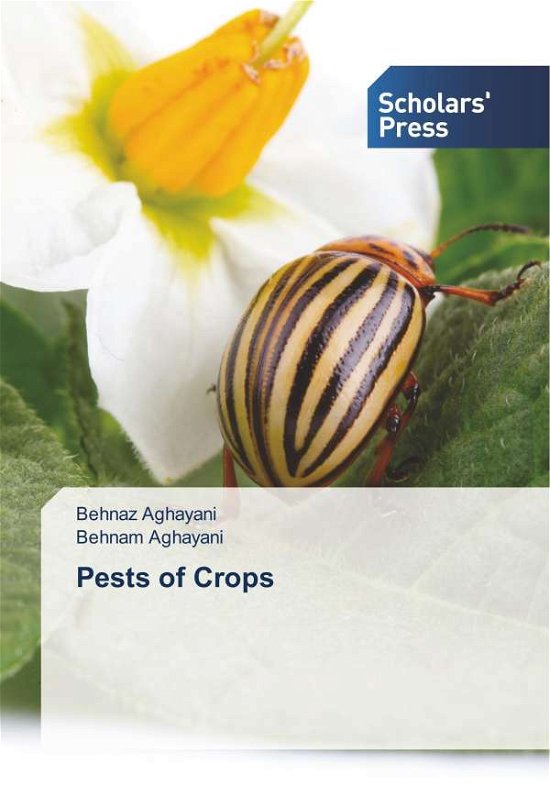 Cover for Aghayani · Pests of Crops (Book)